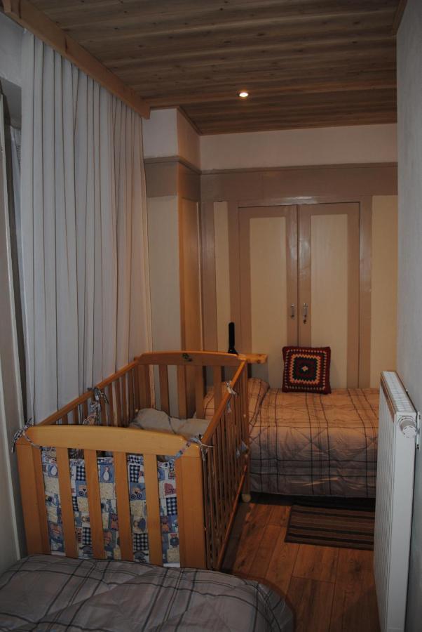 Casa Vacanza San Martino Фондо Экстерьер фото
