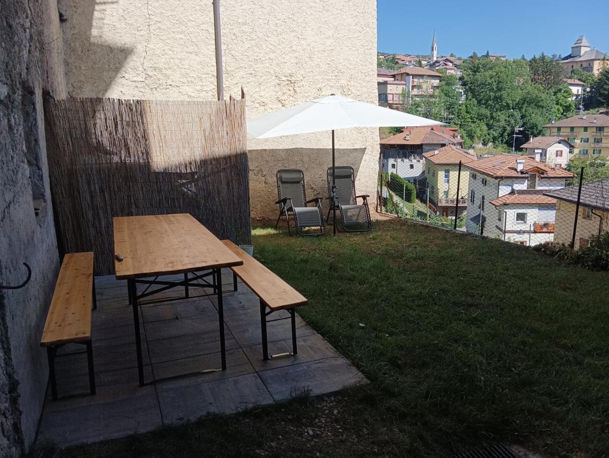 Casa Vacanza San Martino Фондо Номер фото