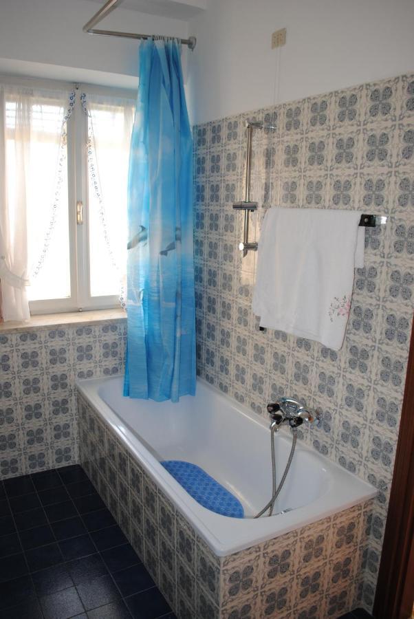 Casa Vacanza San Martino Фондо Экстерьер фото
