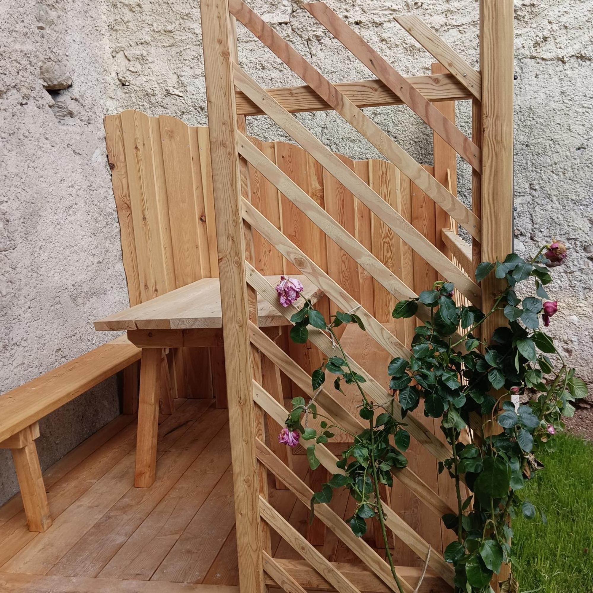 Casa Vacanza San Martino Фондо Номер фото